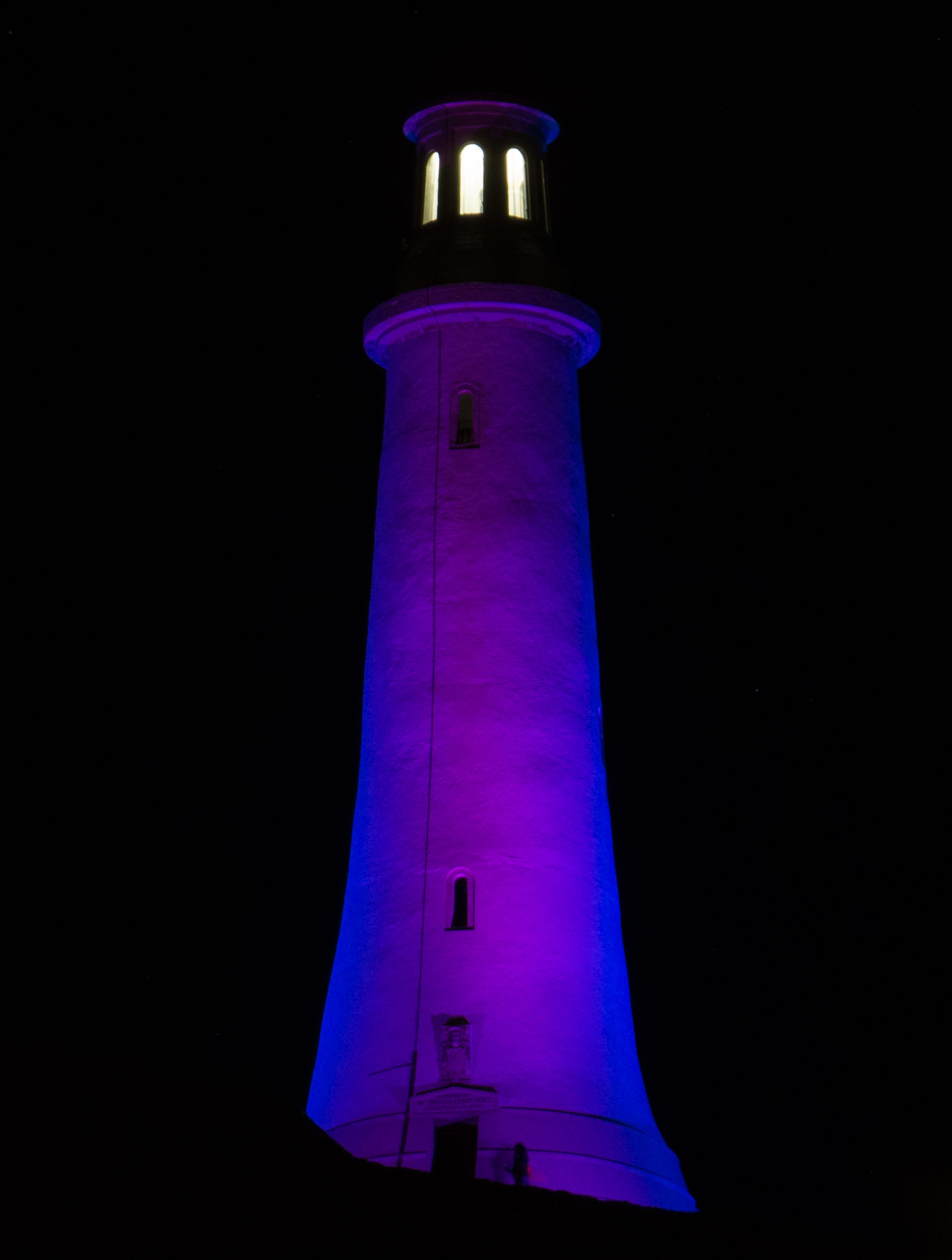 Hoad Illuminated