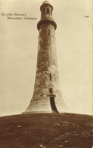 Historic Hoad