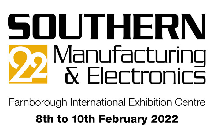 Farnborough International Exhibition Centre. 8th to 10th February 2022