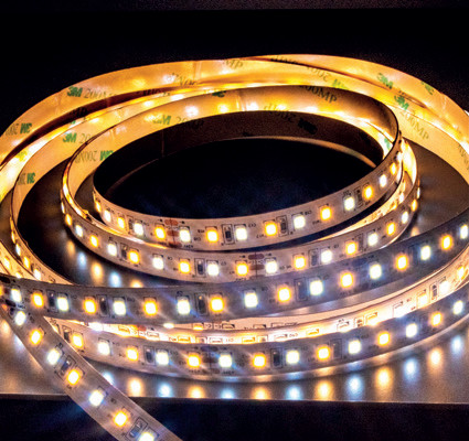 Tuneable White Flexistrip