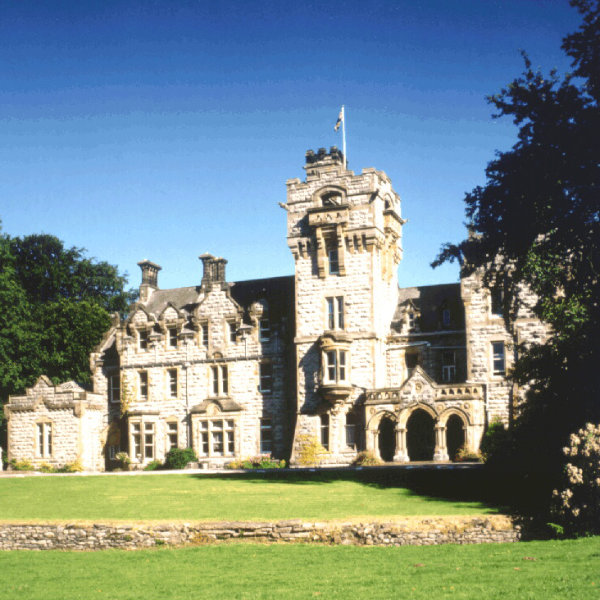 Stone Cross Premises