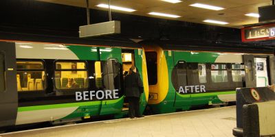 West Midlands Railway