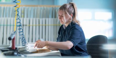 Accreditations & affiliations