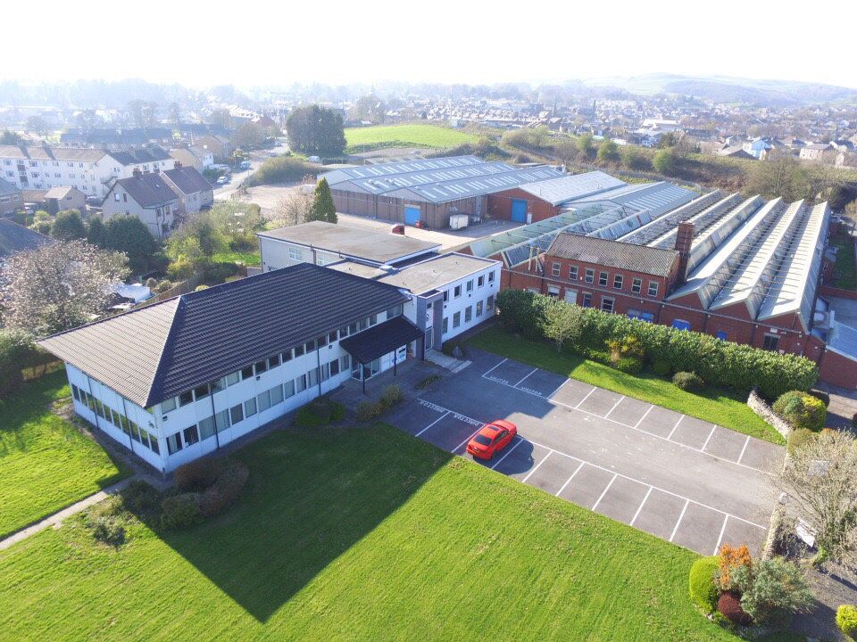 MARL Business Park